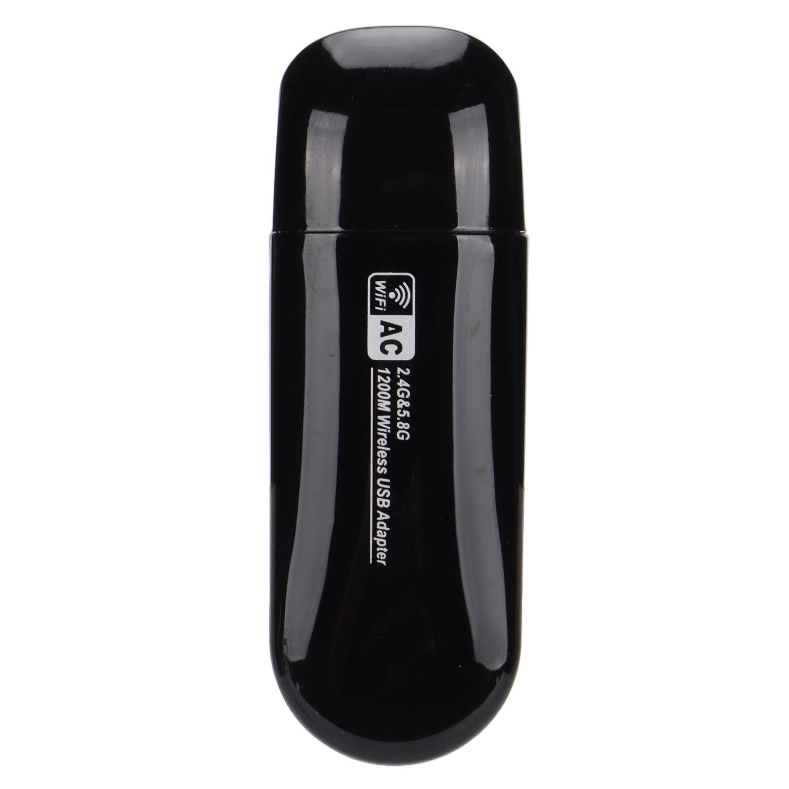 ZAPO W50S RTL8812AU 1200M Бездротова мережева карта 2.4G 5.8G Band USB3.0 WiFi Card для Android для
ZAPO W50S RTL8812AU 1200M Бездротова мережева карта 2.4G 5.8G Band USB3.0 WiFi Card для Android для