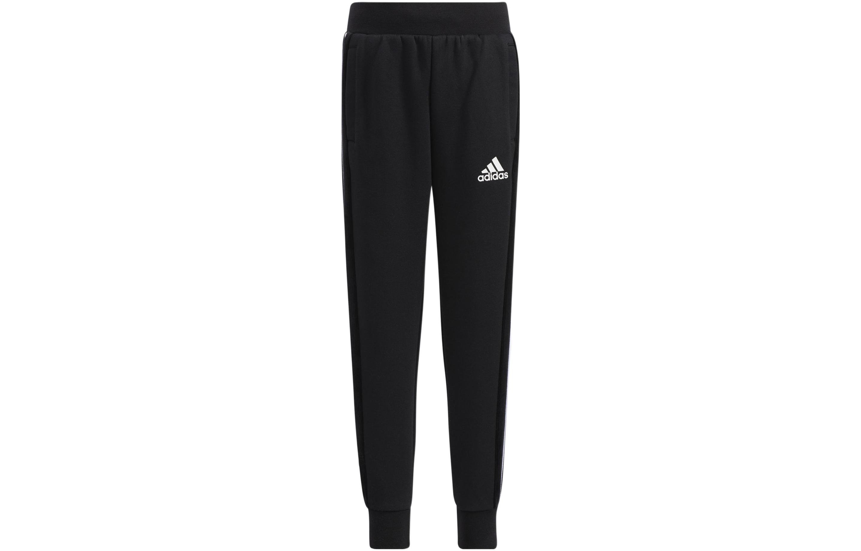 Kids Adidas Knitted Sweatpants H40342 116
Kids Adidas Knitted Sweatpants H40342 116
