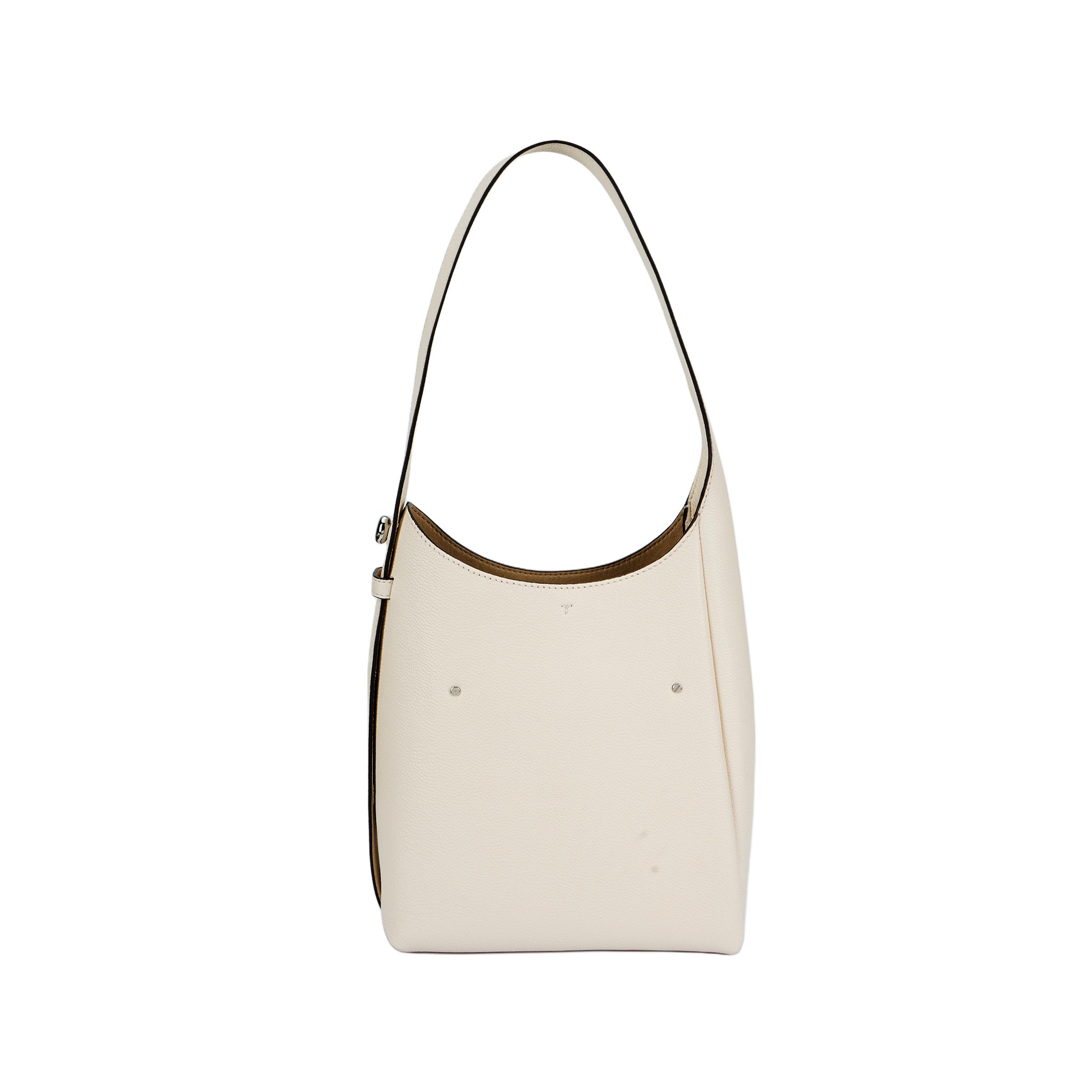 Tory Burch Romy Logo Leather Hobo Bag Women bags Light-Cream-White 175172-921 Basic Set (Bag+Dust Bag)
Tory Burch Romy Logo Leather Hobo Bag Women bags Light-Cream-White 175172-921 Basic Set (Bag+Dust Bag)