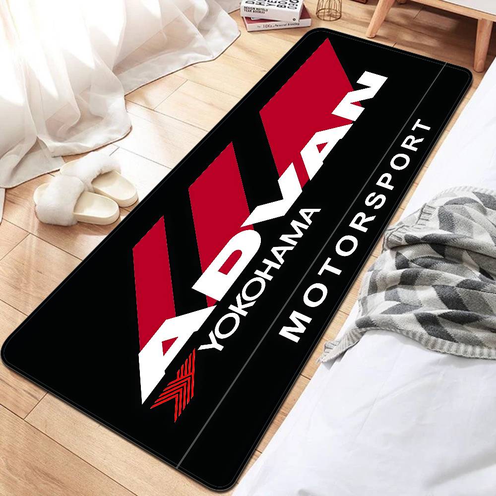 Hallway Carpet Advans Room Mats Nordic Style Home Doormat Bathroom-Toilet Mats Bedroom Hotel Decor Mat 40x60cm
Hallway Carpet Advans Room Mats Nordic Style Home Doormat Bathroom-Toilet Mats Bedroom Hotel Decor Mat 40x60cm