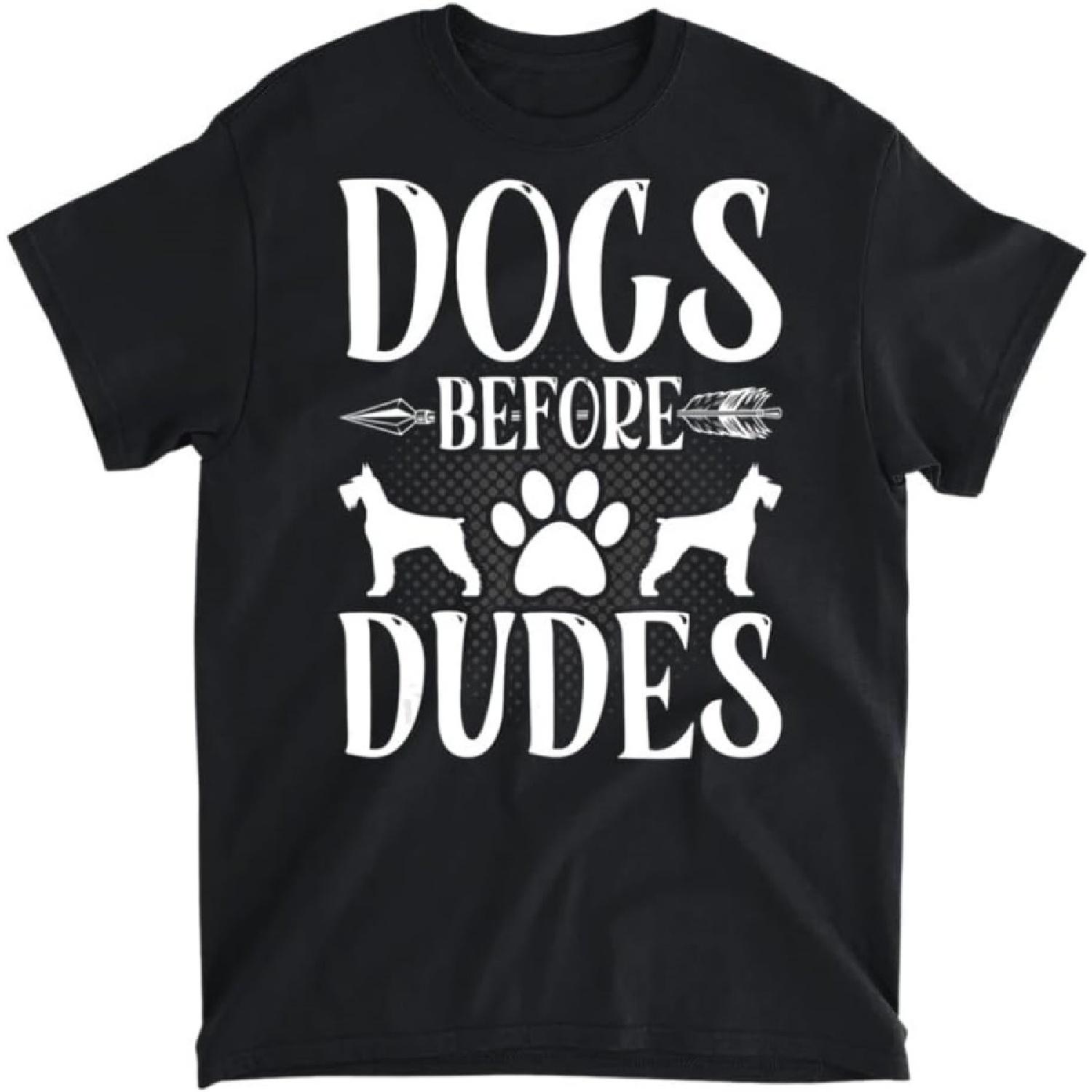 Dogs Before Dudes - Girl Walking Pack of Dogs T-Shirt, Tank Top, Long Sleeve Shirt, Sweatshirt, Hoodie Men Women Kids Made in Canada XXXXXL різнокольоровий
Dogs Before Dudes - Girl Walking Pack of Dogs T-Shirt, Tank Top, Long Sleeve Shirt, Sweatshirt, Hoodie Men Women Kids Made in Canada XXXXXL різнокольоровий