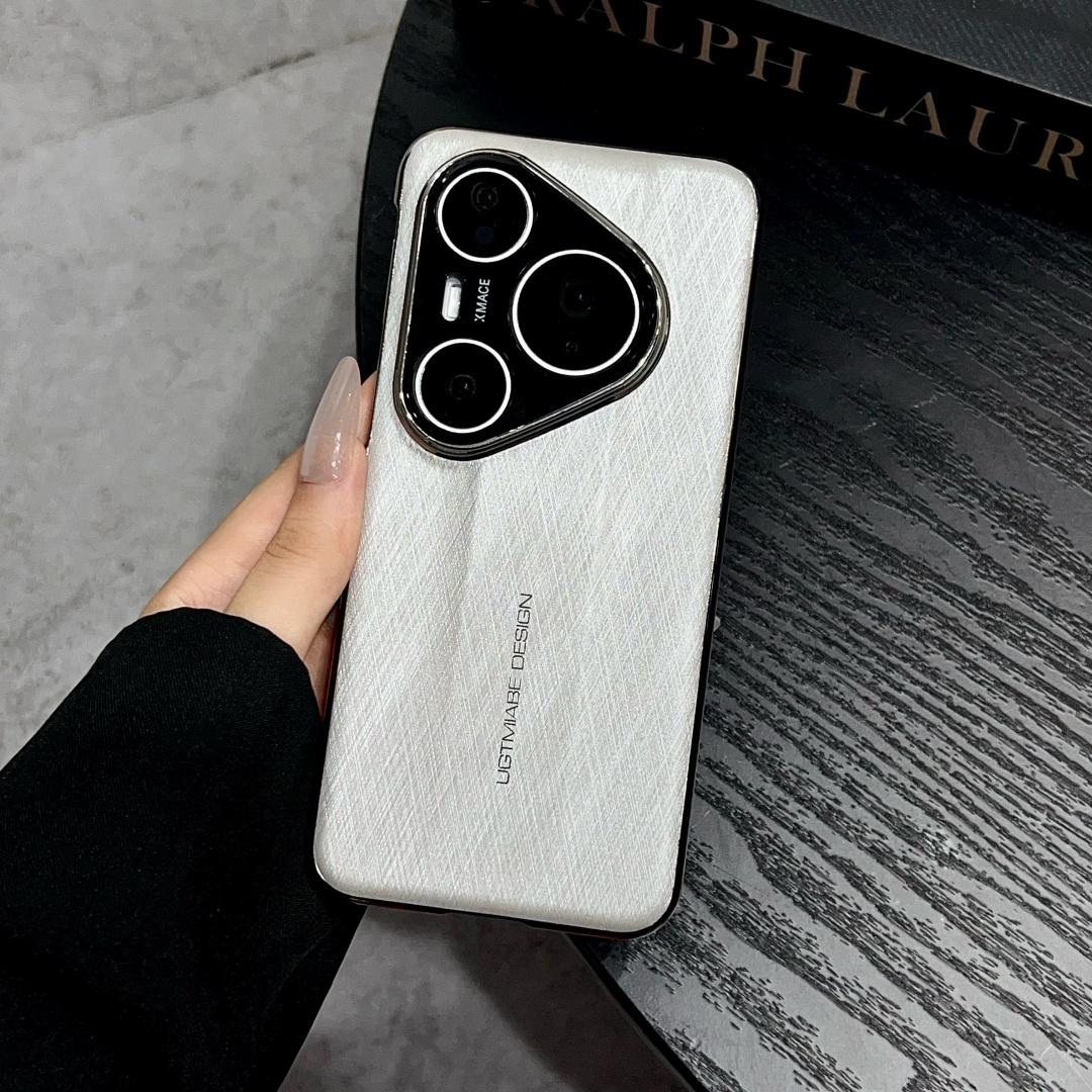 For Huawei Pura 80 Pro Ultra Case Protective Shell Back Cover Fashion Leather Skin Silk Pattern Mobile Phone Cases Huawei Pura 80
For Huawei Pura 80 Pro Ultra Case Protective Shell Back Cover Fashion Leather Skin Silk Pattern Mobile Phone Cases Huawei Pura 80