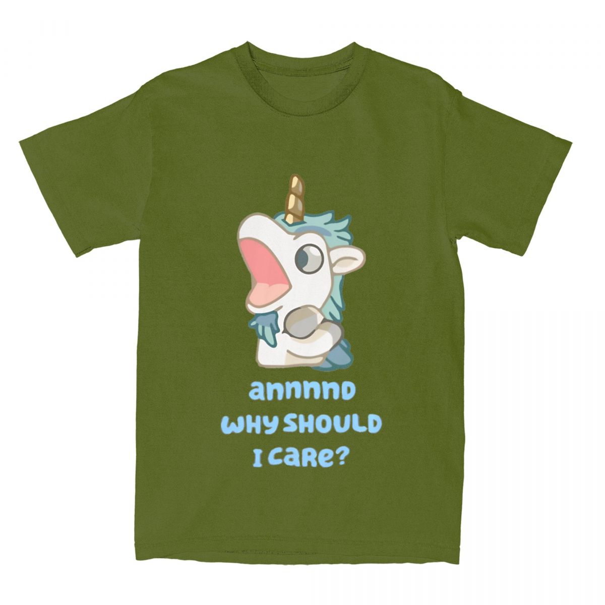 Funny Blueys For Couple T Shirt Summer Annnnd Why Should I Care Cartoon 100% Cotton Tee Shirt For Men Short-Sleeved Top Tees 4XL
Funny Blueys For Couple T Shirt Summer Annnnd Why Should I Care Cartoon 100% Cotton Tee Shirt For Men Short-Sleeved Top Tees 4XL