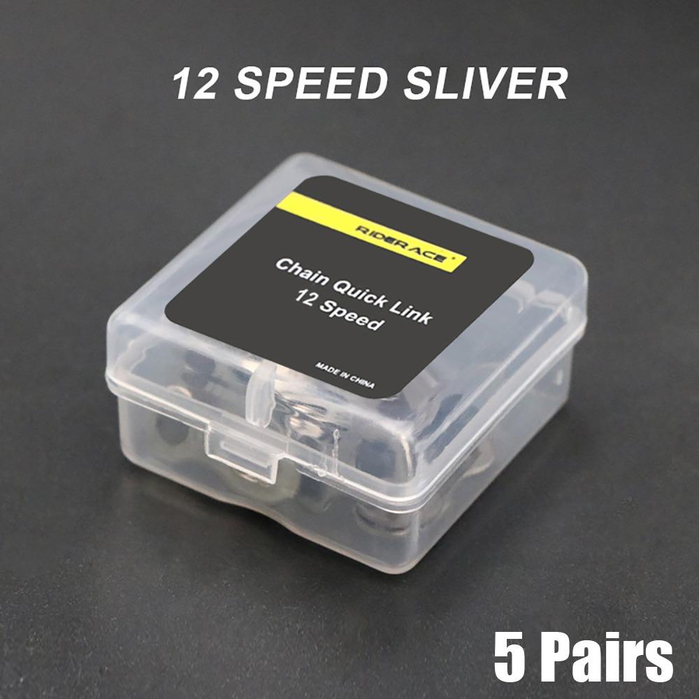 5 пар 6/7/8/9/10/11/12-скоростных велосипедных цепей, пряжки-звенья, серебристые соединительные звенья для горного/шоссейного велосипеда, мастер-звено, металлические
5 пар 6/7/8/9/10/11/12-скоростных велосипедных цепей, пряжки-звенья, серебристые соединительные звенья для горного/шоссейного велосипеда, мастер-звено, металлические