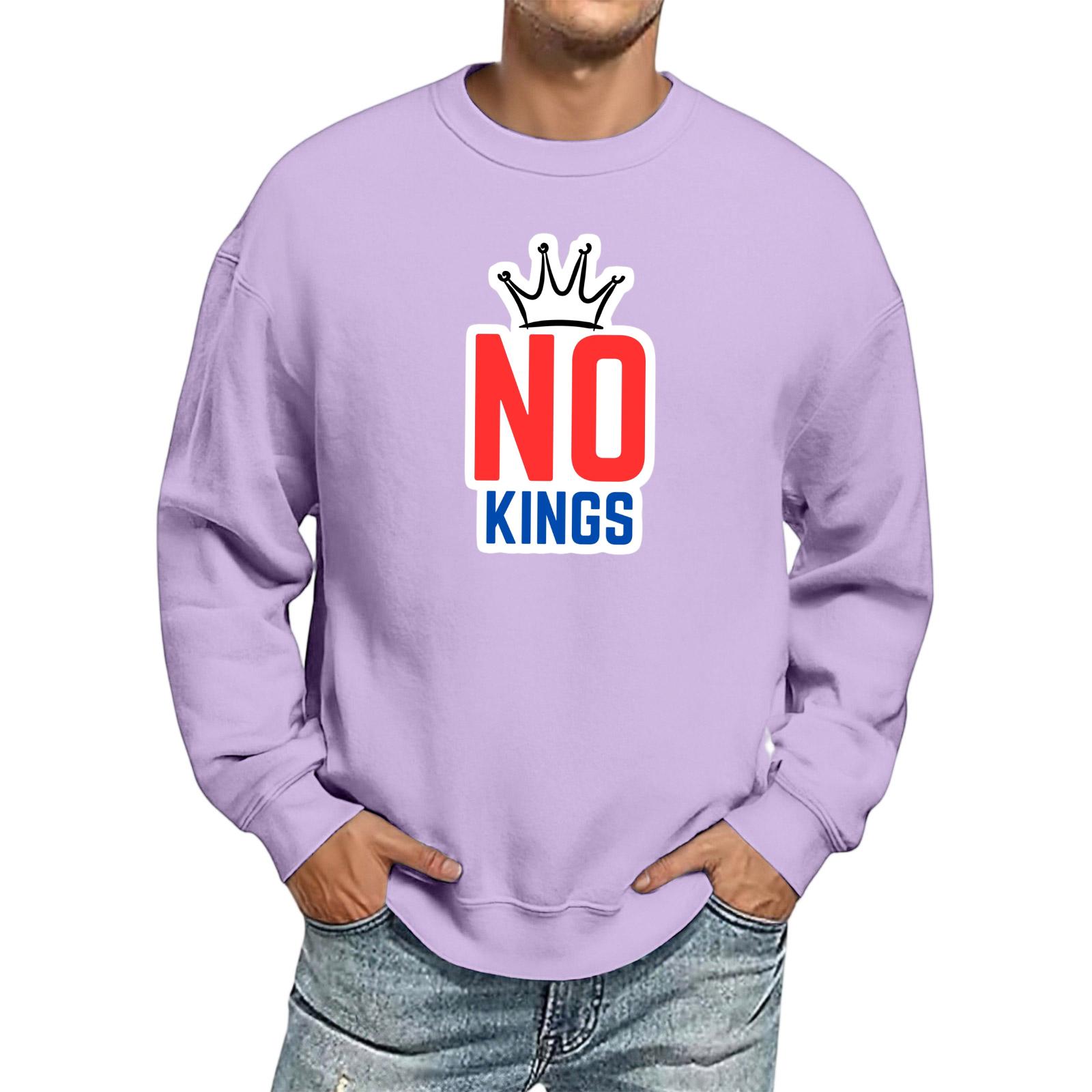 Мужская рождественская рубашка с принтом, имитация хлопка, с длинным рукавом M фиолетовый
Мужская рождественская рубашка с принтом, имитация хлопка, с длинным рукавом M фиолетовый