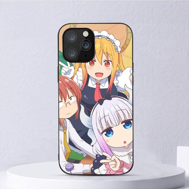 Чехол для телефона «Мисс Кобаяши с драконом горничной» для Iphone 11 12 Mini 13 14 Pro Xs Max X 8 7 6s Plus 5 Se Xr Shell iPhone13mini
Чехол для телефона «Мисс Кобаяши с драконом горничной» для Iphone 11 12 Mini 13 14 Pro Xs Max X 8 7 6s Plus 5 Se Xr Shell iPhone13mini