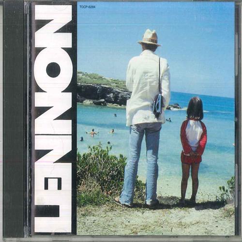 CD 4 TOCP6284 EMI RECORDS 1990 Japan Rock Used
CD 4 TOCP6284 EMI RECORDS 1990 Japan Rock Used