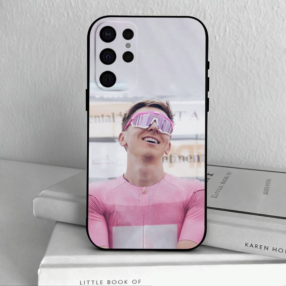 Cyclist T-Tadej P-Pogacar Phone Case For Samsung S25,S24,S21,S22,S23,S30,Ultra,S20,Plus,Others Soft Black Case Samsung S30Ultra5G
Cyclist T-Tadej P-Pogacar Phone Case For Samsung S25,S24,S21,S22,S23,S30,Ultra,S20,Plus,Others Soft Black Case Samsung S30Ultra5G