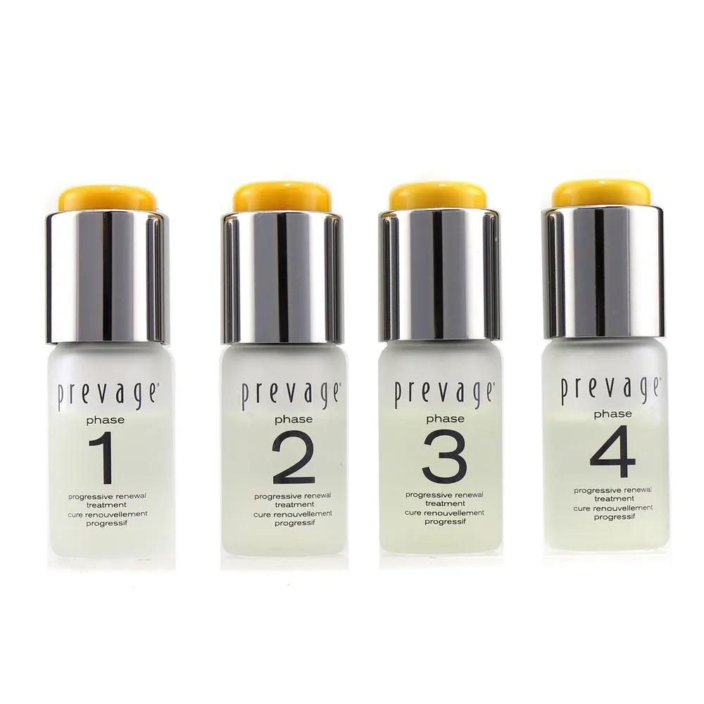 Progressive Renewal Treatment 4 x 10 ml / 0.33 oz
Progressive Renewal Treatment 4 x 10 ml / 0.33 oz
