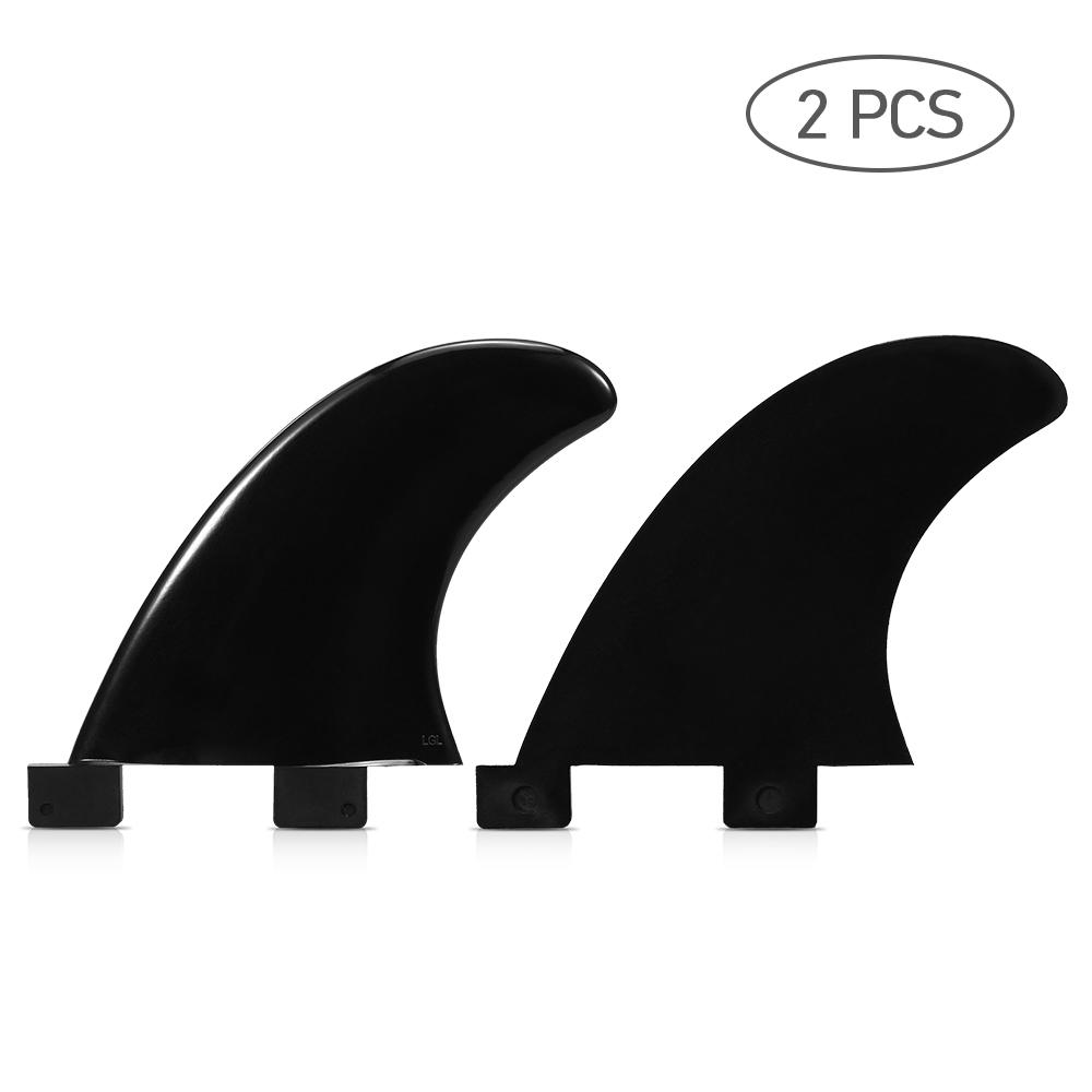 2/3Pcs Surfboard Fin Thrusters Fins Fiberglass Nylon Surf Fins GX/M5/G1/G3/G5/G7 Tri Fin Fins Thruster Fins
2/3Pcs Surfboard Fin Thrusters Fins Fiberglass Nylon Surf Fins GX/M5/G1/G3/G5/G7 Tri Fin Fins Thruster Fins