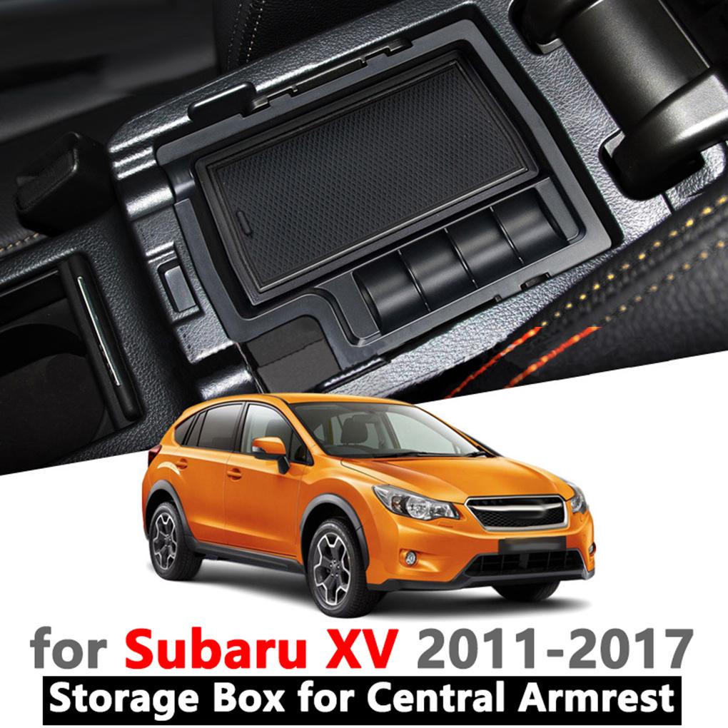 Replacement For xV 2012\-2015 Armrest Sundries Tidying Storage Insert Box Center Console Organizer Tray Pallet
Replacement For xV 2012\-2015 Armrest Sundries Tidying Storage Insert Box Center Console Organizer Tray Pallet