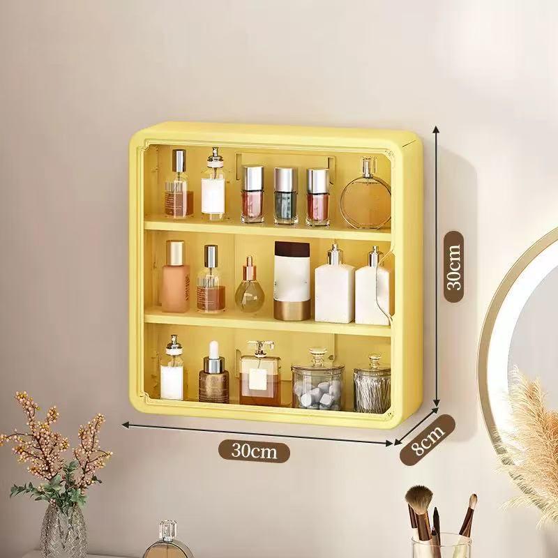 Transparent Wall-Mounted Display Stand Toy Storage Box Bubble Mat Showcase Organizer Modern Minimalist Style Plastic Holder
Transparent Wall-Mounted Display Stand Toy Storage Box Bubble Mat Showcase Organizer Modern Minimalist Style Plastic Holder