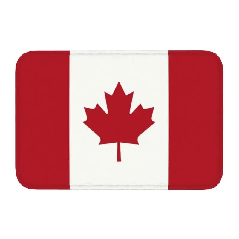 Minimal Canada Flag Floor Door Bathroom Kitchen Mat Anti-Slip Outdoor Canadian Pride Doormat Garage Entrance Carpet Rug 40x60cm
Minimal Canada Flag Floor Door Bathroom Kitchen Mat Anti-Slip Outdoor Canadian Pride Doormat Garage Entrance Carpet Rug 40x60cm