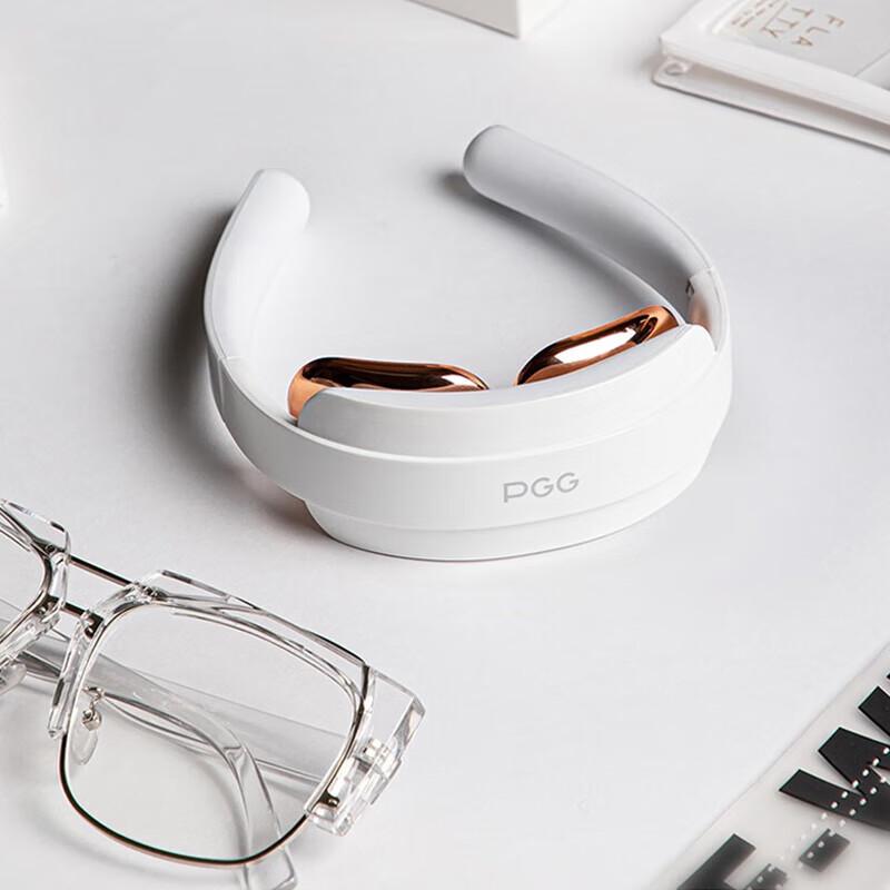 PGG Foldable Neck Massager
PGG Foldable Neck Massager