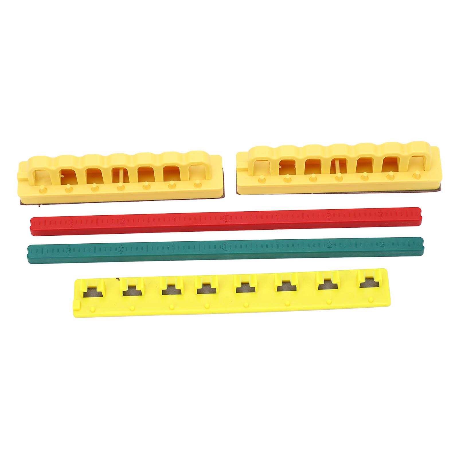 Breaker Lockout Blocker Kit Power Isolation Circuit Breaker Lockout Device for Irregular Shaped
Breaker Lockout Blocker Kit Power Isolation Circuit Breaker Lockout Device for Irregular Shaped