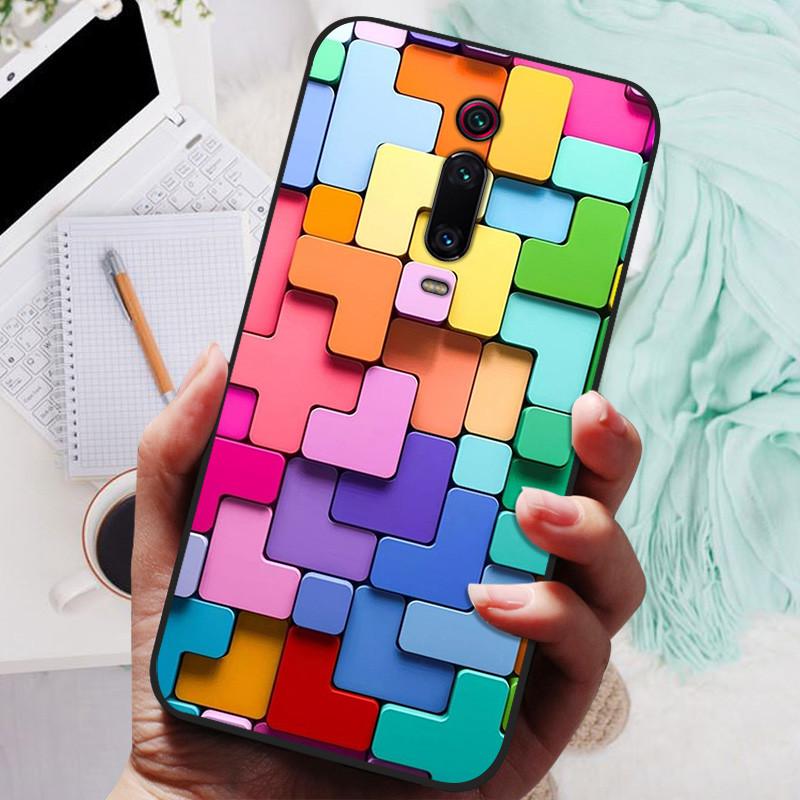 Чехол для Xiaomi Mi 9T Redmi K20, Мягкий силиконовый чехол из ТПУ, Ударопрочные чехлы для телефона Xiaomi Mi 9T Pro, Защитные корпуса Mi9T Pro Mi 9T Pro
Чехол для Xiaomi Mi 9T Redmi K20, Мягкий силиконовый чехол из ТПУ, Ударопрочные чехлы для телефона Xiaomi Mi 9T Pro, Защитные корпуса Mi9T Pro Mi 9T Pro