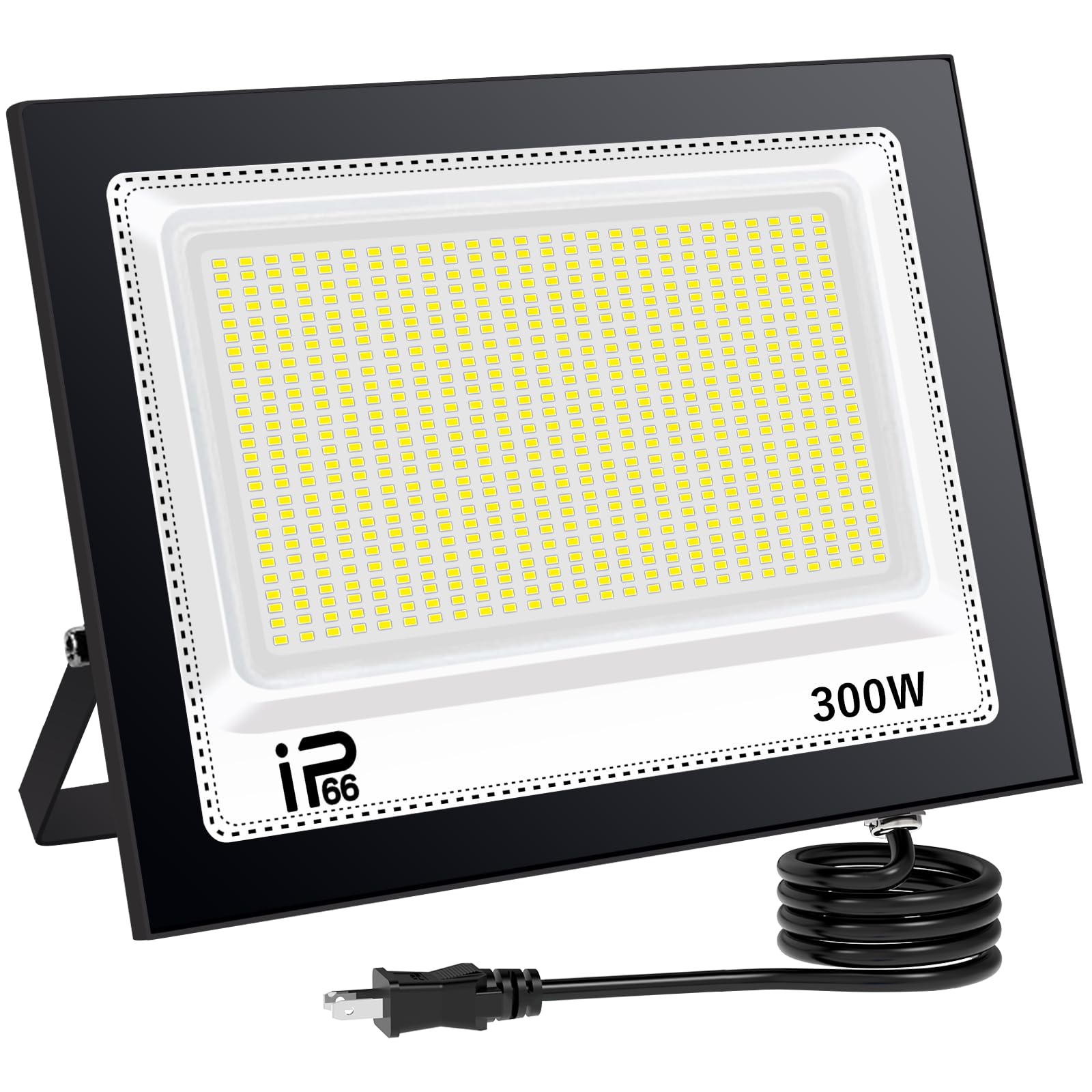 TANKAO LED Floodlight, Outdoor, 100V, Work Light, Outdoor Light, 6500K, IP66, Construction Light, Waterproof, for Indoor and Outdoor Use, Sign Light,
TANKAO LED Floodlight, Outdoor, 100V, Work Light, Outdoor Light, 6500K, IP66, Construction Light, Waterproof, for Indoor and Outdoor Use, Sign Light,