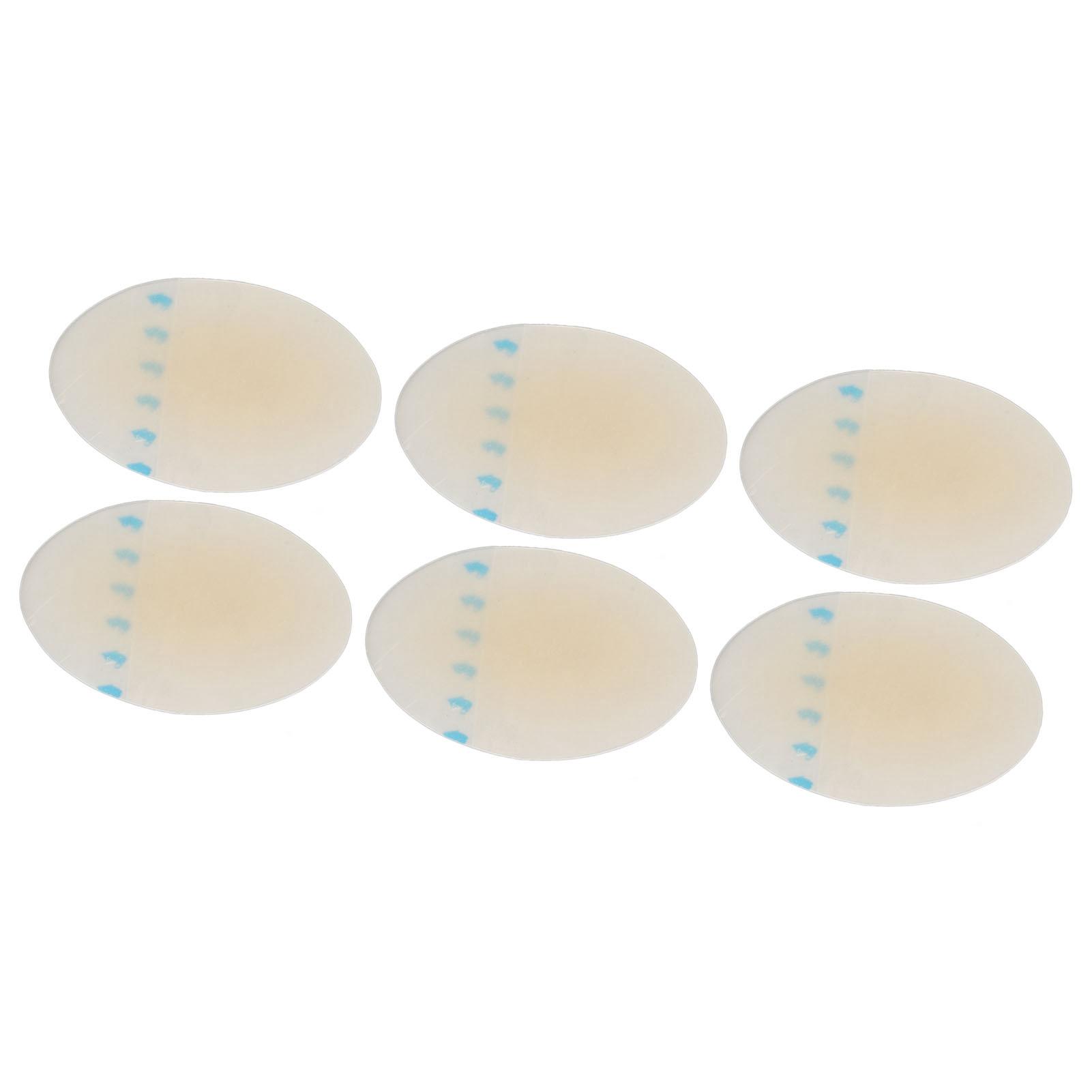 10pcs Blister Bandages Hydrogel Anti Friction Heel Blister Protection Slim Comfort Waterproof Invisible Blister Pads
10pcs Blister Bandages Hydrogel Anti Friction Heel Blister Protection Slim Comfort Waterproof Invisible Blister Pads