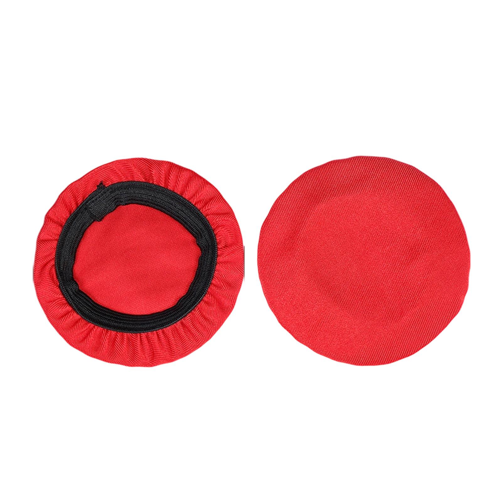 Stretch For Headphone Protectors 9-11cm Ear Cushion Covers NonSlip Material All Day Comfort Multiple Device Compa красный
Stretch For Headphone Protectors 9-11cm Ear Cushion Covers NonSlip Material All Day Comfort Multiple Device Compa красный