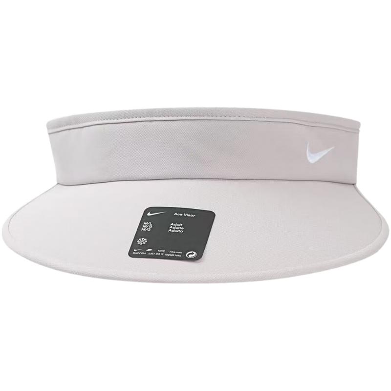 Nike Men s Sun Visor Sports Hat L/XL
Nike Men s Sun Visor Sports Hat L/XL