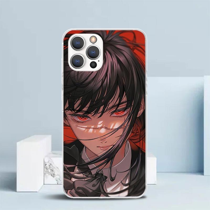 C-Chainsaw Mans Yoru War Devil Soft Cover for iPhone 16 17 Air 15 14 Pro Max 16E Phone Case 13 Mini 12 11 7 SE 8 Print Pattern F iPhone 14 Pro
C-Chainsaw Mans Yoru War Devil Soft Cover for iPhone 16 17 Air 15 14 Pro Max 16E Phone Case 13 Mini 12 11 7 SE 8 Print Pattern F iPhone 14 Pro