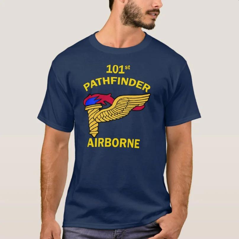 1980 Legacy 101st Airborne Division Pathfinder TShirt 100 Cotton ONeck Summer Short Sleeve Casual Mens Tshirt Size S3XL 4XL
1980 Legacy 101st Airborne Division Pathfinder TShirt 100 Cotton ONeck Summer Short Sleeve Casual Mens Tshirt Size S3XL 4XL