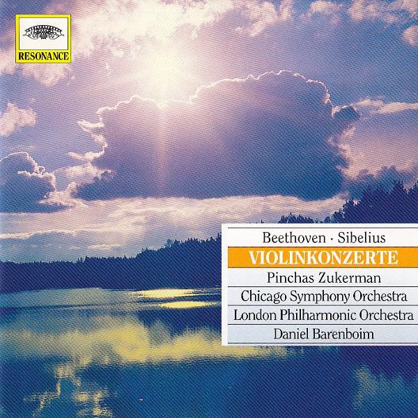 CD BEETHOVEN/SIBELIUS - Violin Concertos: Zukerman, Barenbo 4450342 Deutsche Grammo Japan Classical Used
CD BEETHOVEN/SIBELIUS - Violin Concertos: Zukerman, Barenbo 4450342 Deutsche Grammo Japan Classical Used