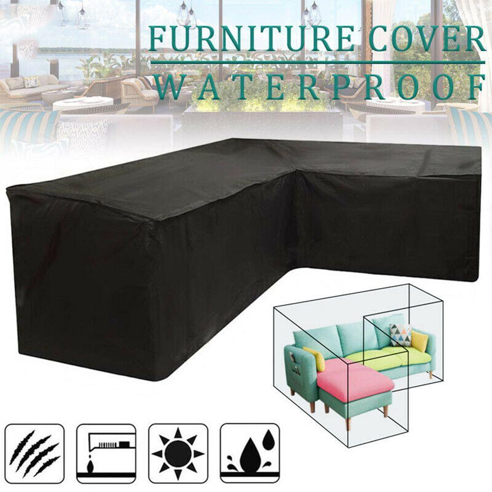 Прочный стул, диван, водонепроницаемый защитный L-образный угловой мебельный чехол из ротанга, Оксфорд, пылезащитный
Прочный стул, диван, водонепроницаемый защитный L-образный угловой мебельный чехол из ротанга, Оксфорд, пылезащитный