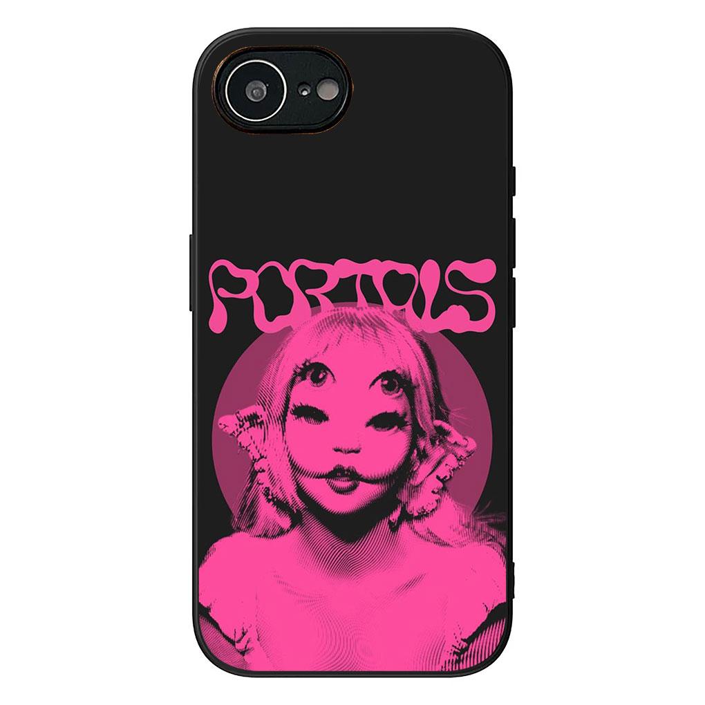 Soft Phone Cover for OPPO A38 A18 A17 A40 A60 A80 A16 A78 A79 A54 A58 A57 4G 5G Case Singer M-Melanies Martinezs Casing OPPO A60 5G
Soft Phone Cover for OPPO A38 A18 A17 A40 A60 A80 A16 A78 A79 A54 A58 A57 4G 5G Case Singer M-Melanies Martinezs Casing OPPO A60 5G