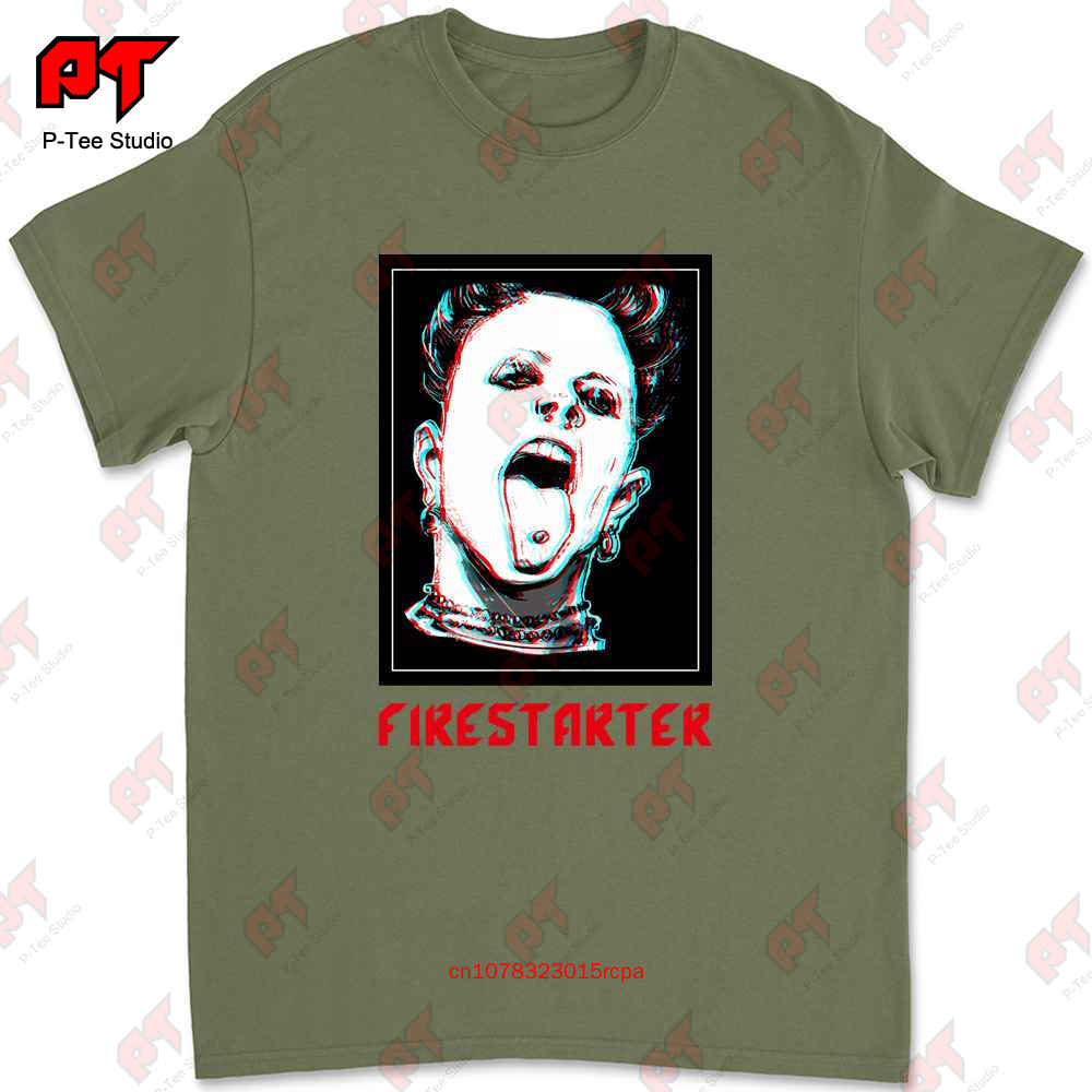 Keith Flint The Prodigy English Techno Punk Rock T Shirt Xs 5Xl 69X2 4XL
Keith Flint The Prodigy English Techno Punk Rock T Shirt Xs 5Xl 69X2 4XL