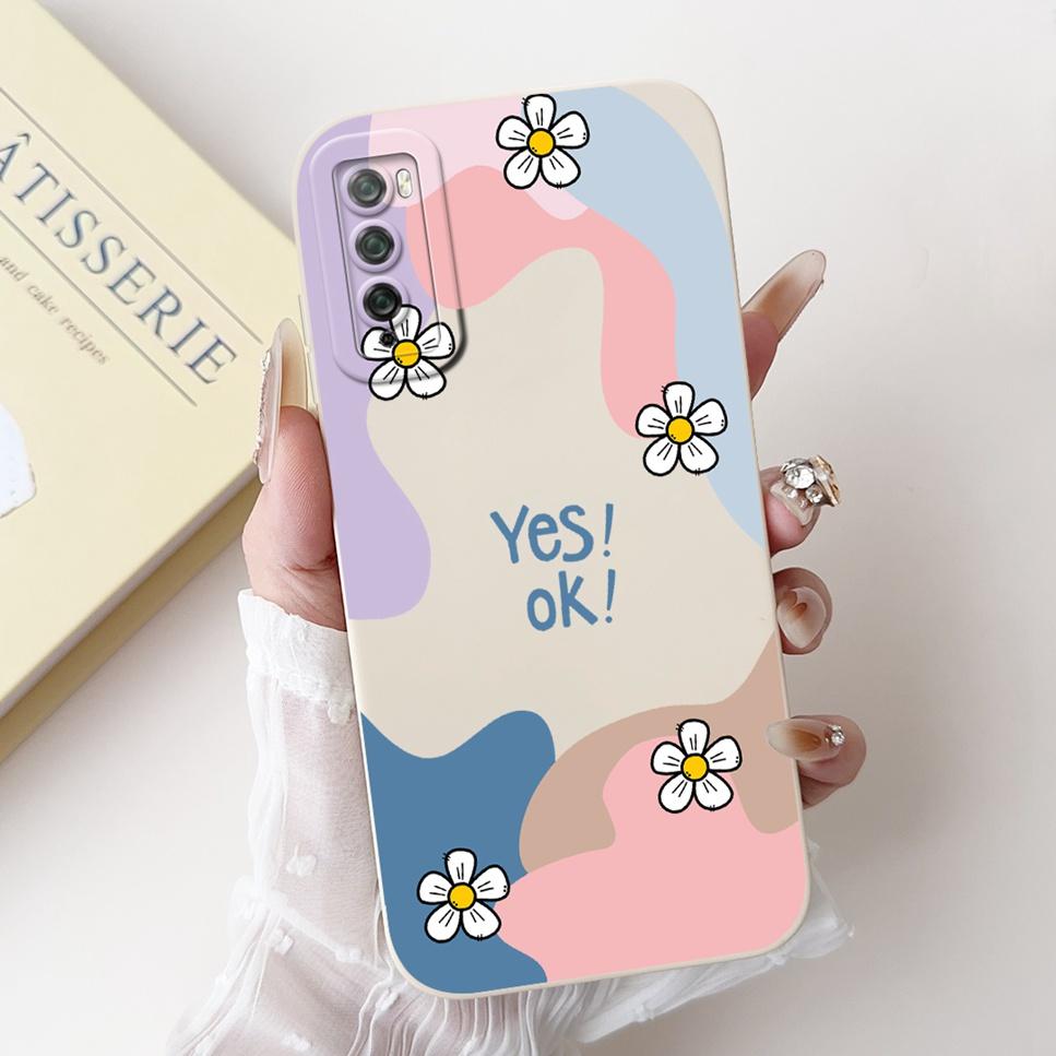 New For Huawei Enjoy 20 Pro 6.5 DVC-AN20 Case Cute Cat Astronaut Soft Silicon Cover For Enjoy 20Pro Enjoy Z 5G Phone Case Funda Huawei Enjoy 20 Pro
New For Huawei Enjoy 20 Pro 6.5 DVC-AN20 Case Cute Cat Astronaut Soft Silicon Cover For Enjoy 20Pro Enjoy Z 5G Phone Case Funda Huawei Enjoy 20 Pro