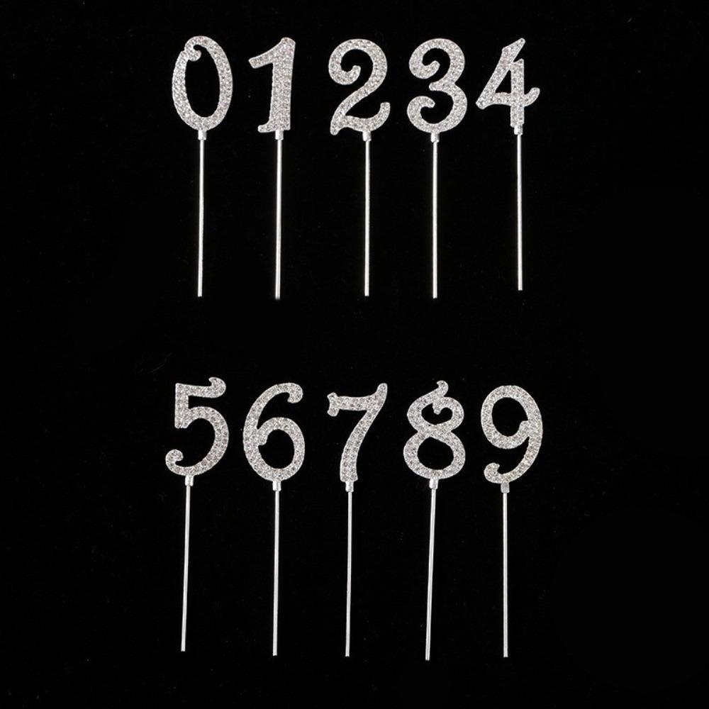 Rhinestone Number Cake Topper Glitter Digital Cakes Dessert Decor Anniversaries Celebrations
Rhinestone Number Cake Topper Glitter Digital Cakes Dessert Decor Anniversaries Celebrations