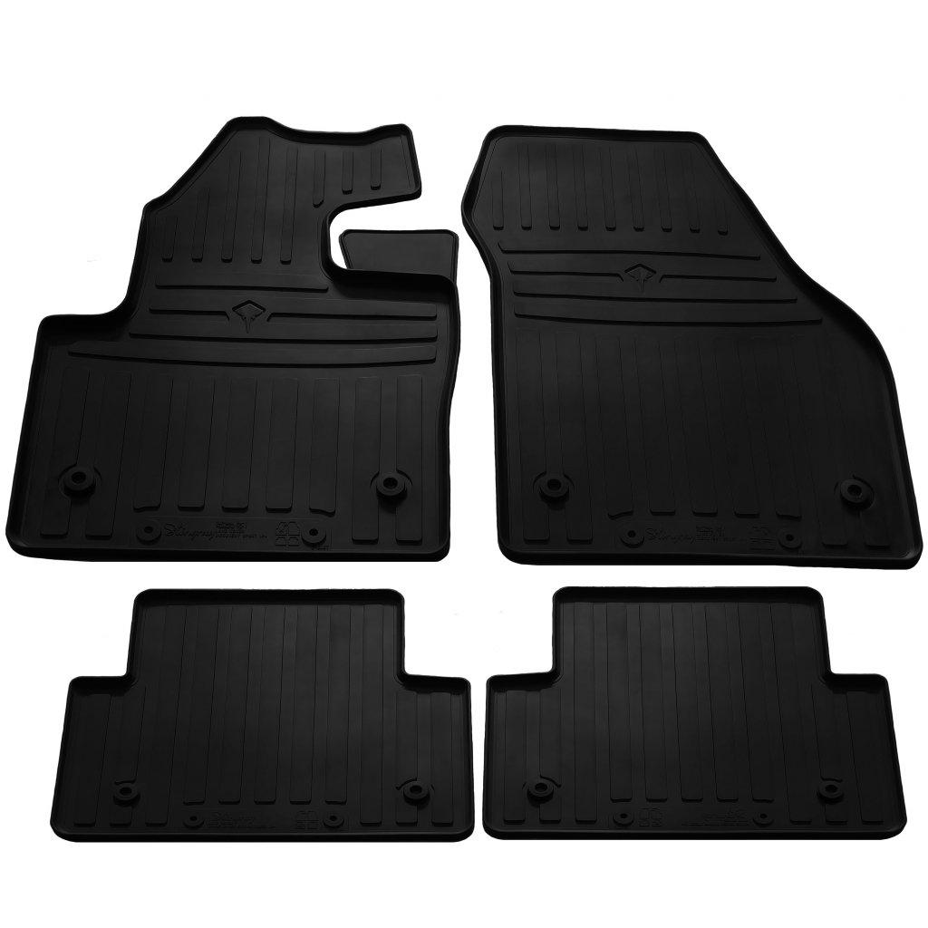 Резиновые коврики 2019-2025 (4 шт, Stingray Premium) для Land Rover Discovery Sport
Резиновые коврики 2019-2025 (4 шт, Stingray Premium) для Land Rover Discovery Sport