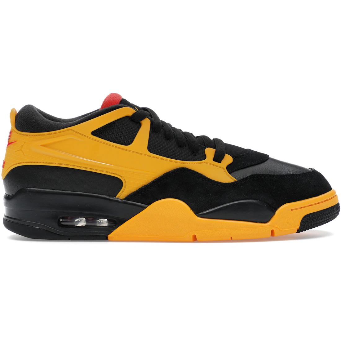 Sneaker Jordan 4 RM Bruce Lee(FQ7939-007) 41
Sneaker Jordan 4 RM Bruce Lee(FQ7939-007) 41