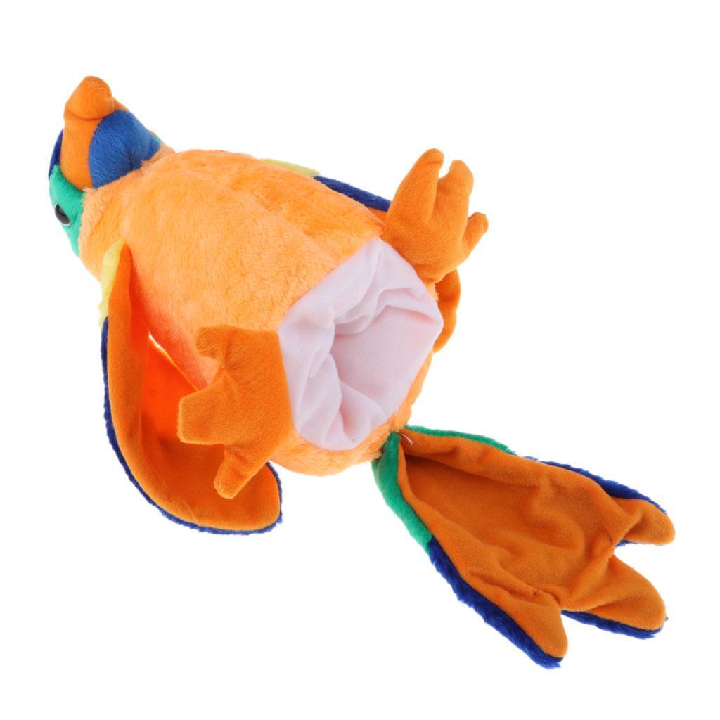 Authentic Parrot Golf Driver Woods Headcover Large Plush No.1 Head Covers
Authentic Parrot Golf Driver Woods Headcover Large Plush No.1 Head Covers