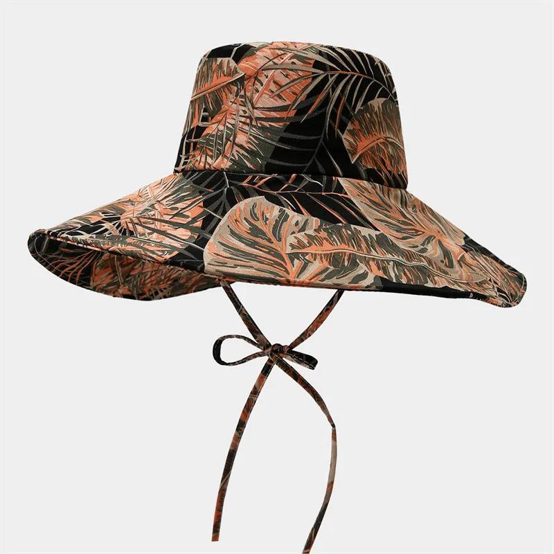 Spring and Summer Polyester Geometric Print Bucket Hat Fisherman Hat Outdoor Travel Sun Cap for Men and Women 166
Spring and Summer Polyester Geometric Print Bucket Hat Fisherman Hat Outdoor Travel Sun Cap for Men and Women 166