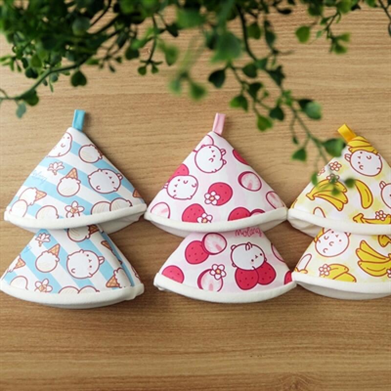 Soft Sweet Gloves yellow banana
Soft Sweet Gloves yellow banana