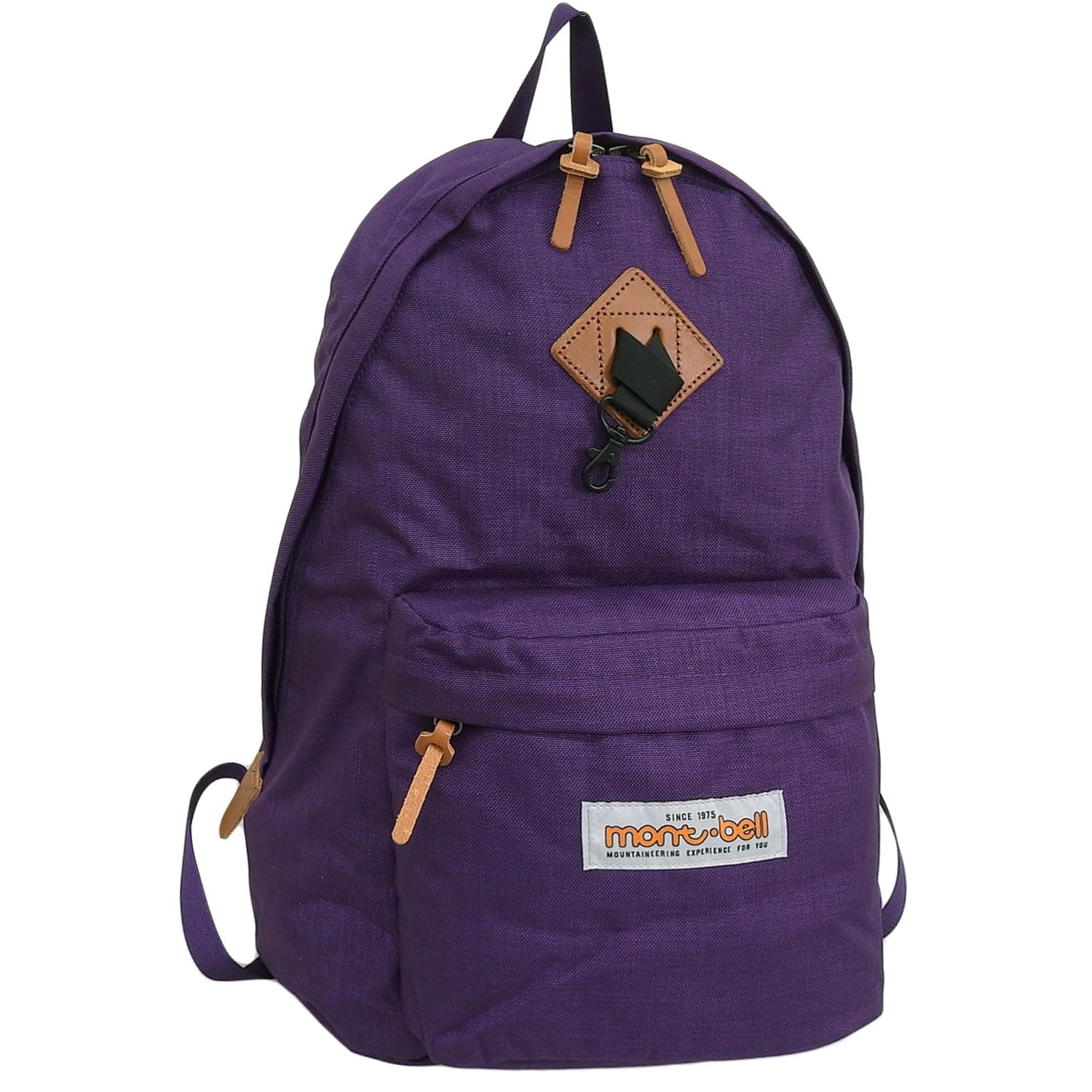 mont-bell California Daypack 17L backpack 1133002 nylon A4 compatible purple фіолетовий
mont-bell California Daypack 17L backpack 1133002 nylon A4 compatible purple фіолетовий