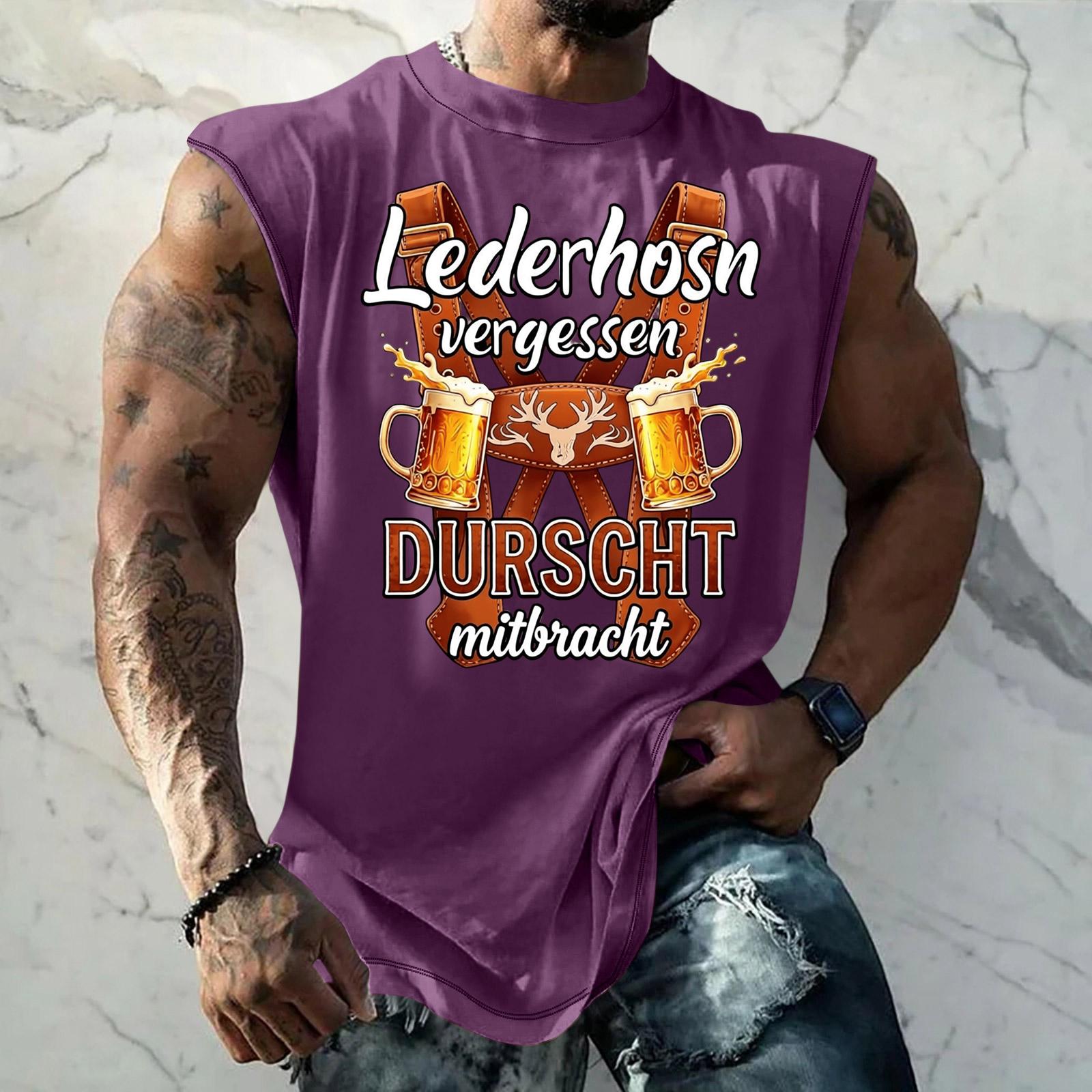 Men s Loose Fit Sleeveless Tank Top with Unique Texture Print for Casual Sports Streetwear and Vacation Daily Wear Suitable for Various Occasions XL фиолетовый
Men s Loose Fit Sleeveless Tank Top with Unique Texture Print for Casual Sports Streetwear and Vacation Daily Wear Suitable for Various Occasions XL фиолетовый