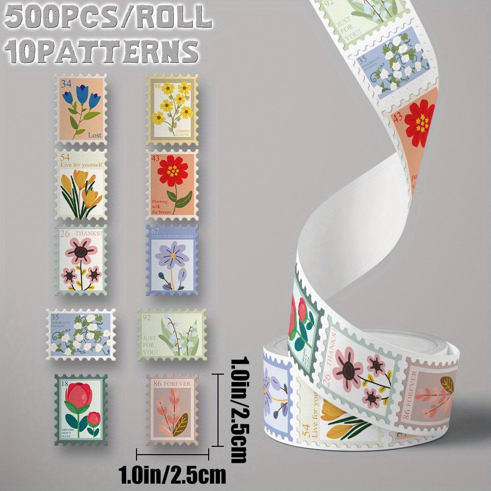 1 рулон/500 шт. рулон наклеек на тему цветочного искусства 10 узоров нежное украшение для праздничного подарка награда для класса студентов подарок на день рождения багаж ручной учет
1 рулон/500 шт. рулон наклеек на тему цветочного искусства 10 узоров нежное украшение для праздничного подарка награда для класса студентов подарок на день рождения багаж ручной учет