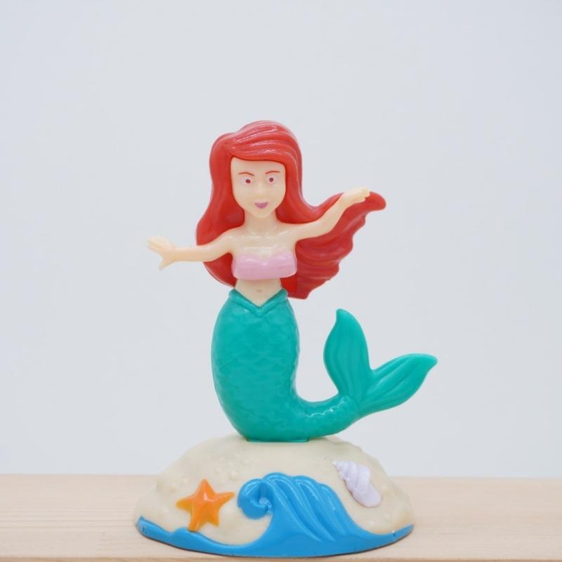 New Creative Summer Beach Mermaid Solar Toys Cartoon Cute Mermaid Swinging Dancing Car Decoration Ornaments Kids Solar Toys
New Creative Summer Beach Mermaid Solar Toys Cartoon Cute Mermaid Swinging Dancing Car Decoration Ornaments Kids Solar Toys