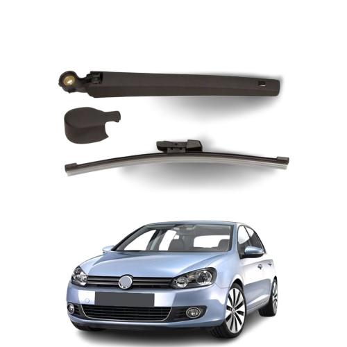 Важіль заднього склоочисника та комплект склоочисника для Golf Mk6 2008-2013 Polo OEM 5K6955707 5K6955707A
Важіль заднього склоочисника та комплект склоочисника для Golf Mk6 2008-2013 Polo OEM 5K6955707 5K6955707A