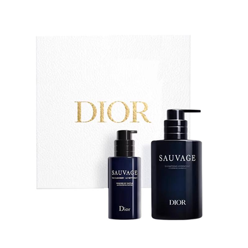 DIOR Wilderness Clean Men s Care Gift Box Moisturizing and Smooth Amber Wood Tone Advanced Long-lasting Fragrance Birthday Gift 520 for Boyfriend
DIOR Wilderness Clean Men s Care Gift Box Moisturizing and Smooth Amber Wood Tone Advanced Long-lasting Fragrance Birthday Gift 520 for Boyfriend