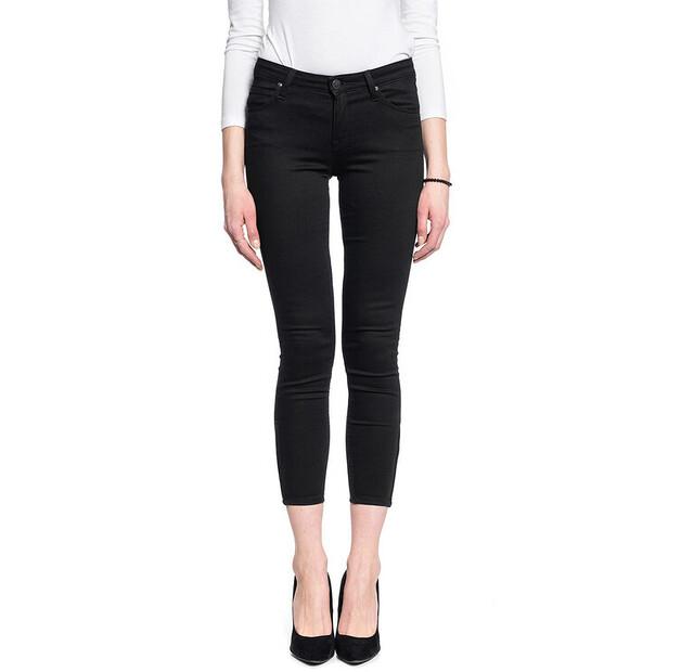 Джинсы Lee SCARLETT CROPPED One Size
Джинсы Lee SCARLETT CROPPED One Size