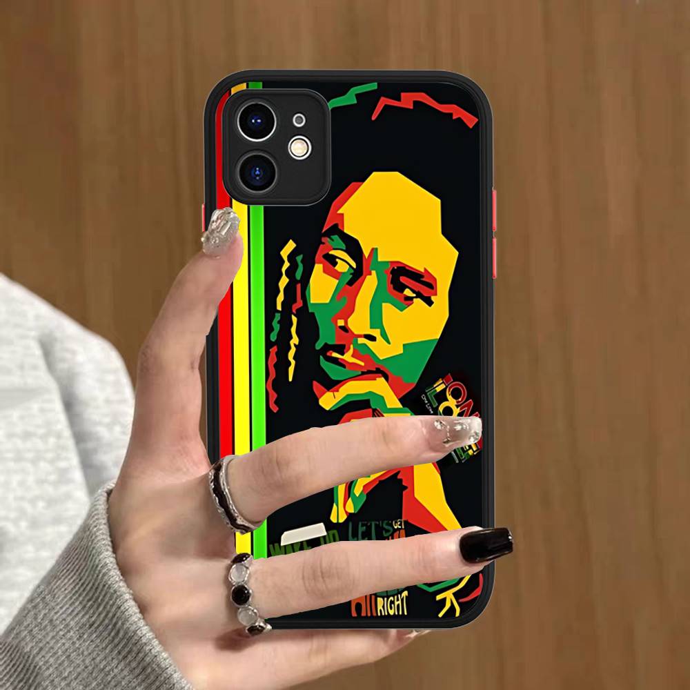 Чехол для телефона Bob Marley Rasta Lion для IPhone 11 12 13 14 15 16 Pro Plus X XS MAX Матовый бампер Ударопрочная крышка iphone 11pro
Чехол для телефона Bob Marley Rasta Lion для IPhone 11 12 13 14 15 16 Pro Plus X XS MAX Матовый бампер Ударопрочная крышка iphone 11pro