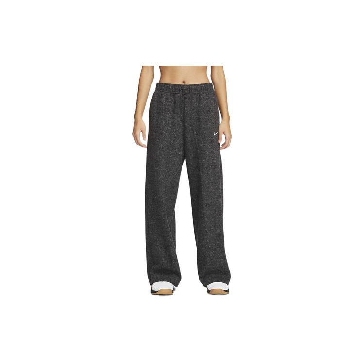 Nike Elastic Waist Drawstring Straight Fit Knit Sweatpants Women Bottoms Medium-Grey DQ6249-032 XL
Nike Elastic Waist Drawstring Straight Fit Knit Sweatpants Women Bottoms Medium-Grey DQ6249-032 XL