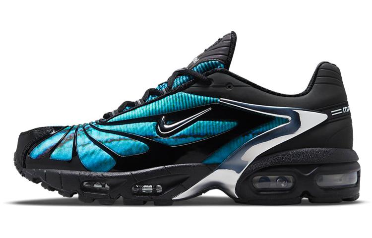Nike X Skepta Air Max Tailwind 5 Яскраво-синій CQ8714-001 42
Nike X Skepta Air Max Tailwind 5 Яскраво-синій CQ8714-001 42