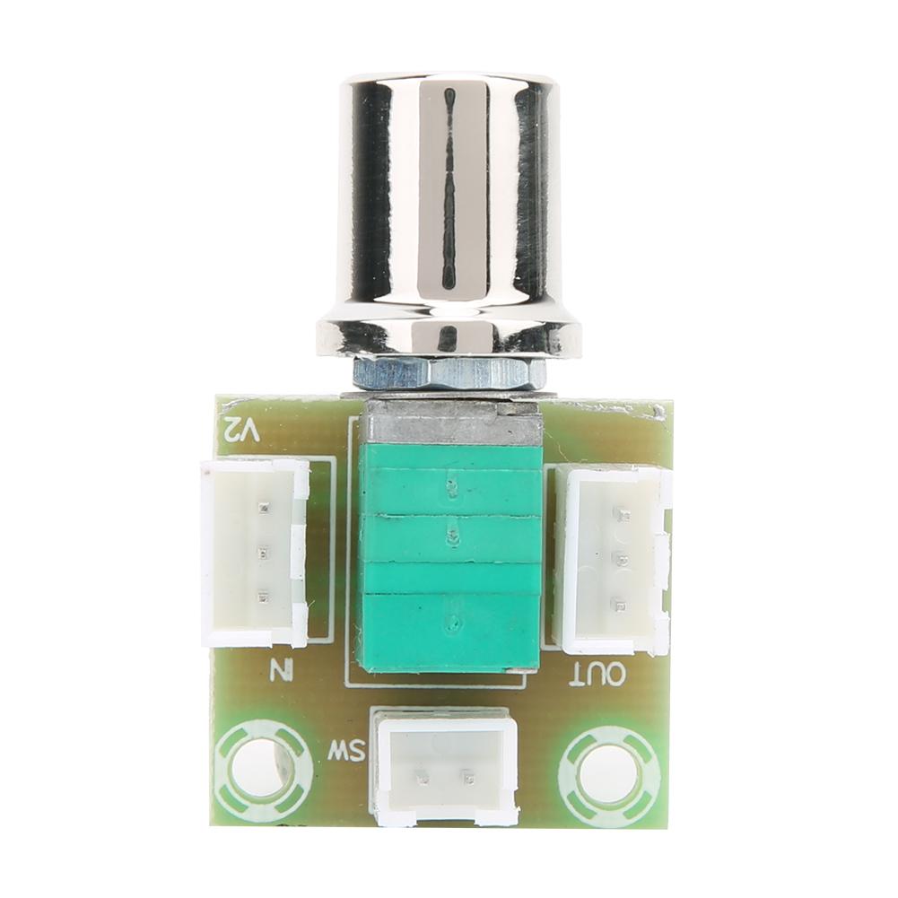 Double 50K with Potentiometer Board Volume Control Board Module with Terminal Base
Double 50K with Potentiometer Board Volume Control Board Module with Terminal Base