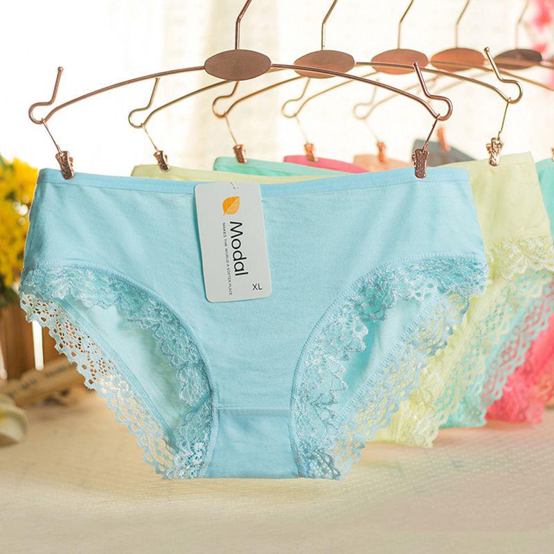 Женщины Modal Хлопок Высокая эластичность Краткое нижнее белье Sexy кружева Девушки Трусы Knickers
Женщины Modal Хлопок Высокая эластичность Краткое нижнее белье Sexy кружева Девушки Трусы Knickers