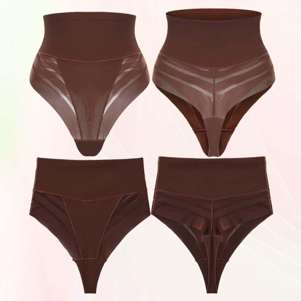 Подтяжка ягодиц стринги с высокой талией сетчатые утягивающие трусы простые тонкие бесшовные трусы послеродовые M чёрный
Подтяжка ягодиц стринги с высокой талией сетчатые утягивающие трусы простые тонкие бесшовные трусы послеродовые M чёрный